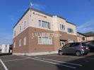 パークハイム西町の外観画像