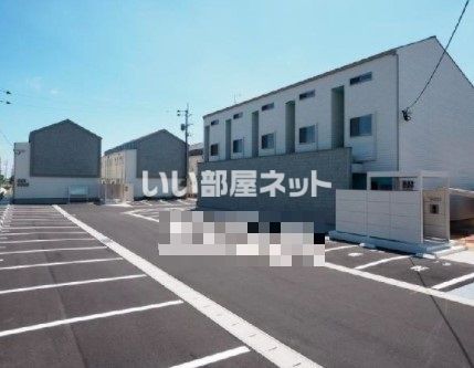 ロワイヤルアイランド長神田Ⅰの外観画像