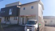 妻ヶ丘町貸家の外観画像