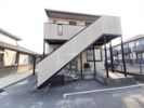アロークレストの外観画像