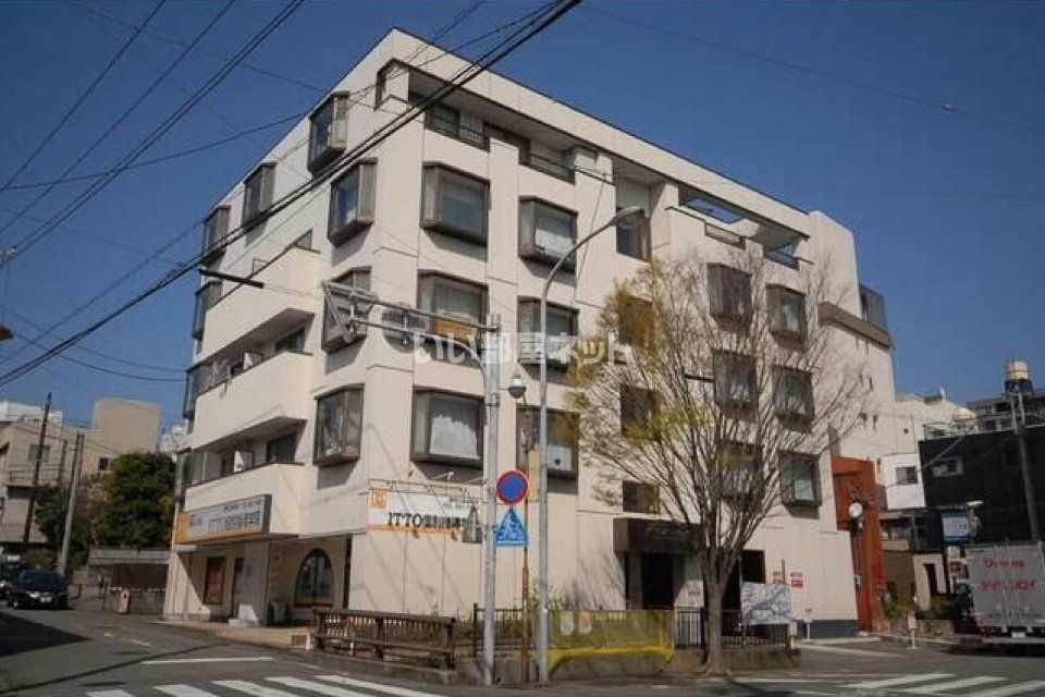 シーショア・三島本町の外観画像
