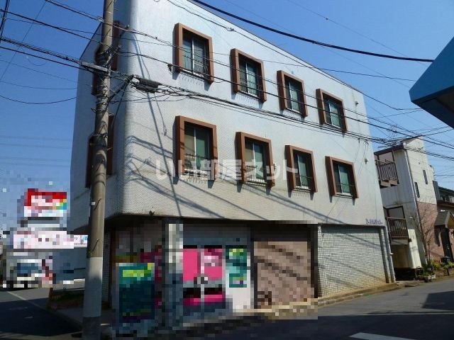アールセンチュリーの外観画像