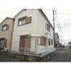 出屋敷町貸家の外観画像