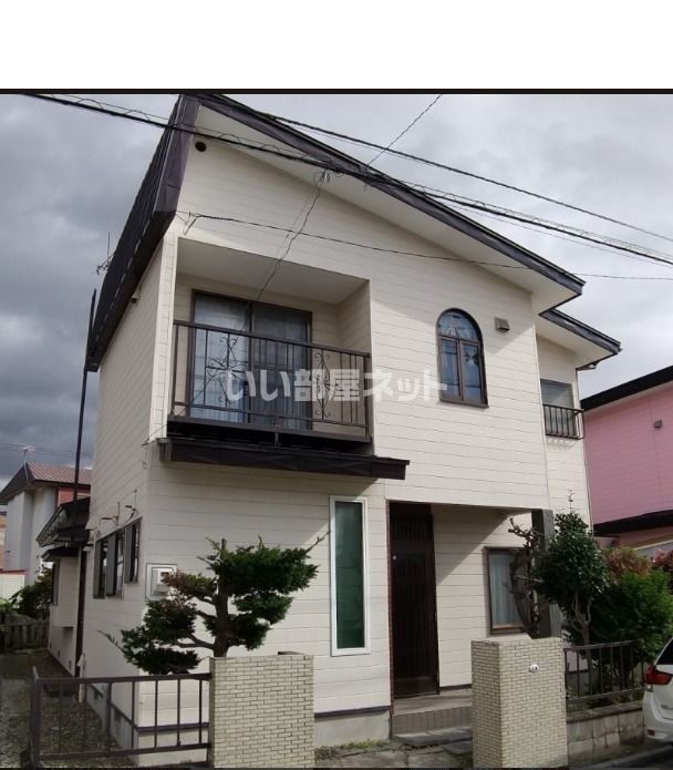 富岡町2丁目64番戸建の外観画像