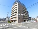 第2 さくらマンション中央の外観画像