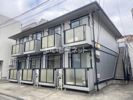 パールハイツ宮町の外観画像
