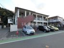 レヂデンス名島の外観画像