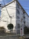 関屋あしびハイツ7棟の外観画像