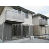 八ヶ崎戸建貸家の外観画像