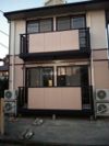 パルムドール三鷹の外観画像