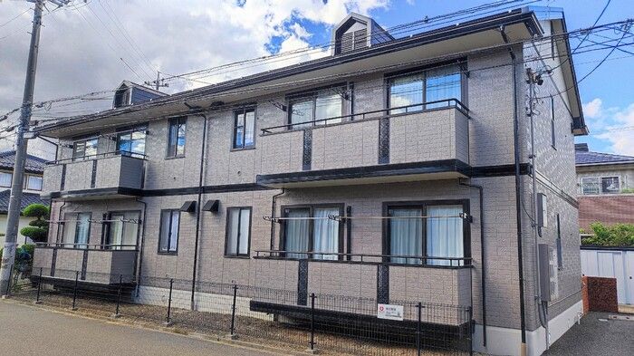 セジュール宮嶋 Bの外観画像