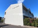 アメニティパークカワセBの外観画像