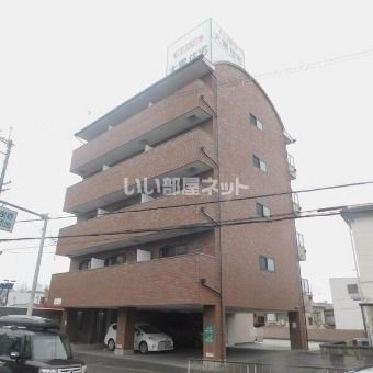 Vulcan城山の外観画像