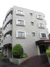 ライオンズガーデン薬園台の外観画像