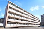 ビレッジハウス吉塚1号棟の外観画像