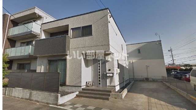 八社2-2KODATEXVHの外観画像