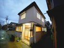 三条市西裏館1丁目戸建貸家の外観画像