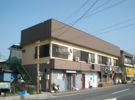 宇田川コーポの外観画像