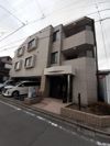 エトワールリッツの外観画像