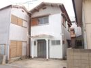 和歌山市 松江北1丁目戸建ての外観画像