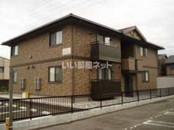 リビングタウン二の宮 Aの外観画像