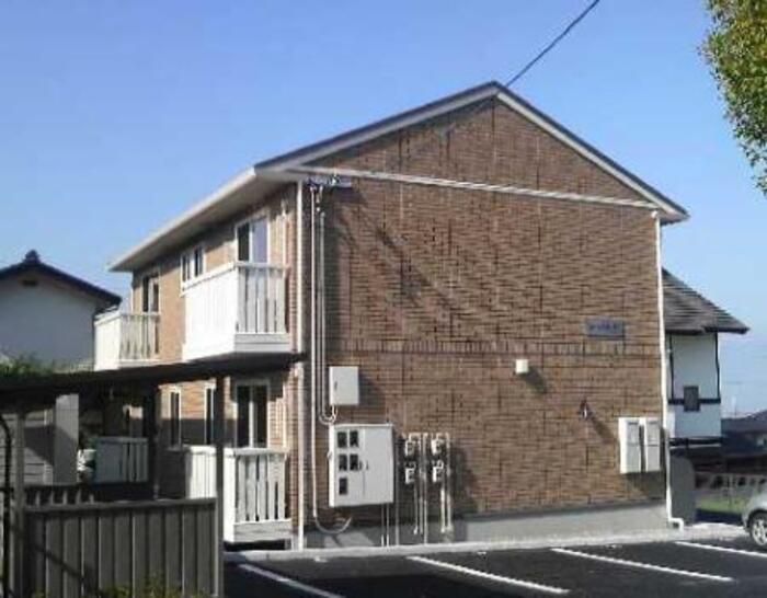 フェリーチェ MARUYAMAの外観画像