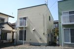 フレンズハウス小木津駅南B棟の外観画像