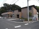 コンフォート加倉Aの外観画像