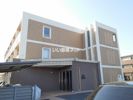 ル・ソレイユの外観画像
