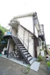 泉屋アパートの外観画像
