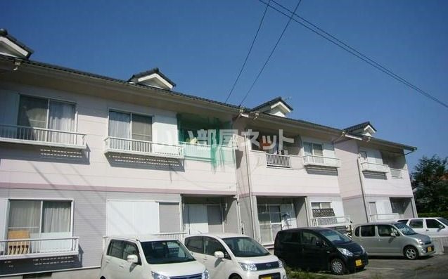 パークハウス新栄I号棟の外観画像
