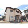喜連川ハイツの外観画像