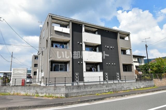 リバーサイド・グラースKの外観画像