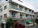 平田マンションの外観画像