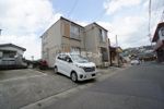 紀原アパートの外観画像