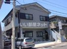 サンクレア永吉の外観画像
