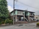メゾンド・ユリ Bの外観画像