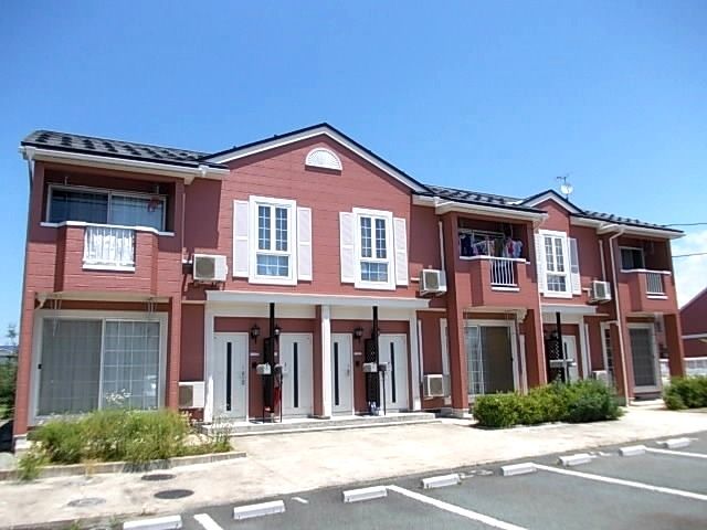 アスペンベールCの外観画像