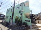 コーポエビサワの外観画像