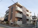 Y’sコートの外観画像