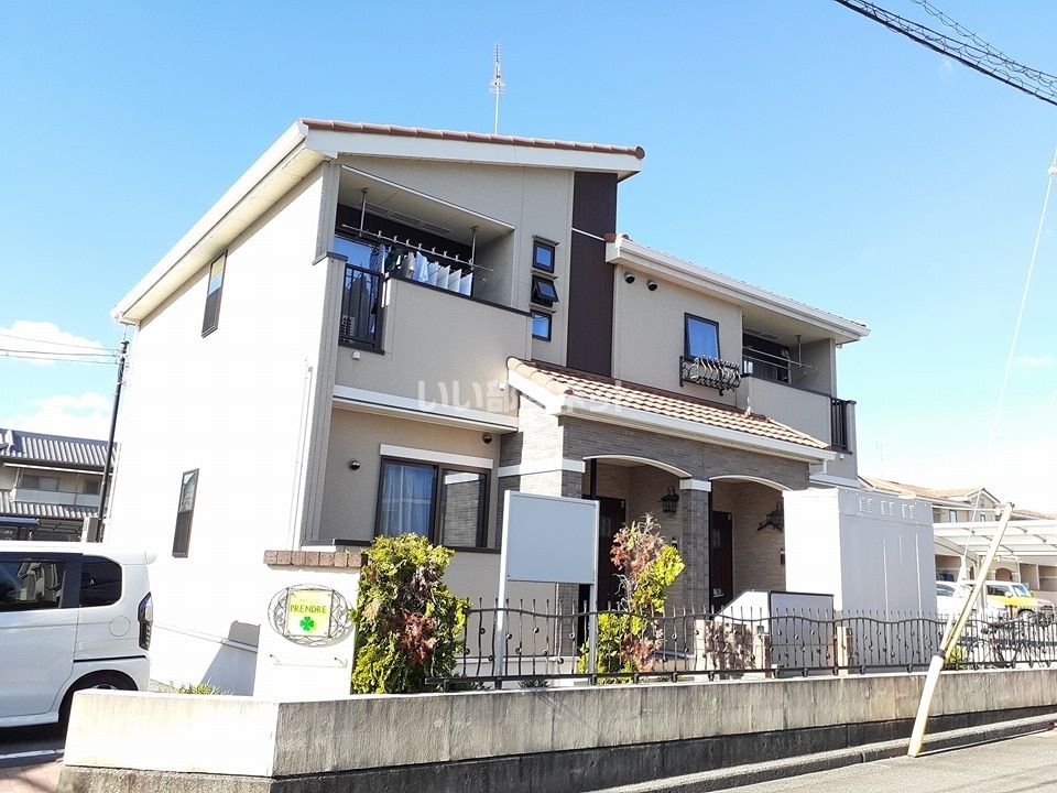 プランドールの外観画像