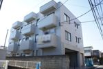 ペアレンツちばの外観画像