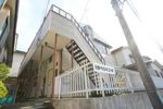 日野タカキコーポの外観画像
