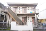 第一桜ヶ丘ハイムの外観画像