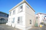 ハタノコーポ落川の外観画像