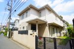 シェモア永山の外観画像