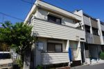 ハイム沙羅の外観画像