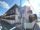 ハイツシャロームの外観画像