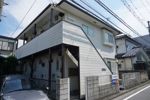 パークアベニューあけぼのの外観画像