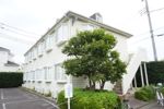 パークアベニューアートヴィレッジ参番館の外観画像